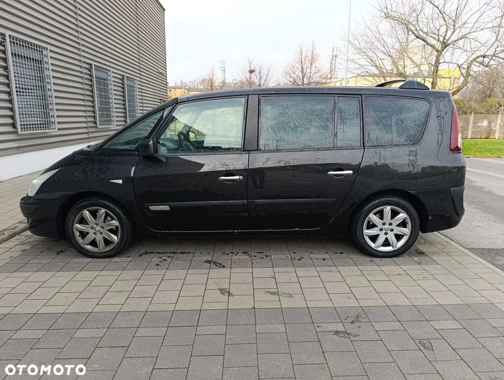 Renault Grand Espace 2.0 Dynamique - 10