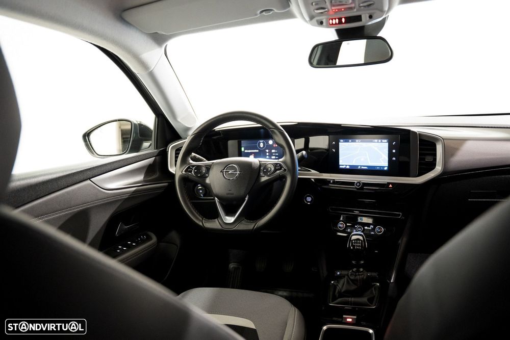 Opel Mokka 1.2 T Elegance - 4