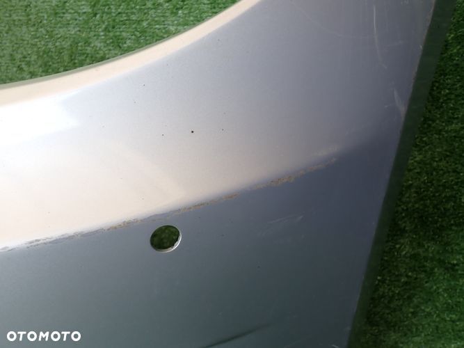 BWM E88 E82 1 LIFT 07-11 CABRIO zderzak przedni przód - 7