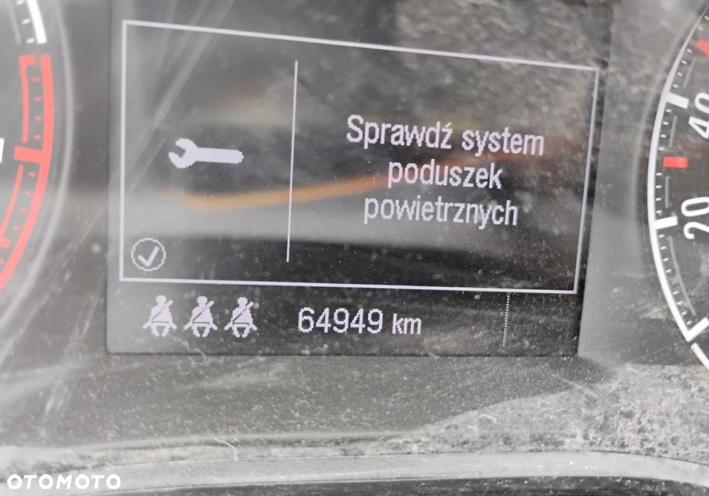 Opel Corsa - 13