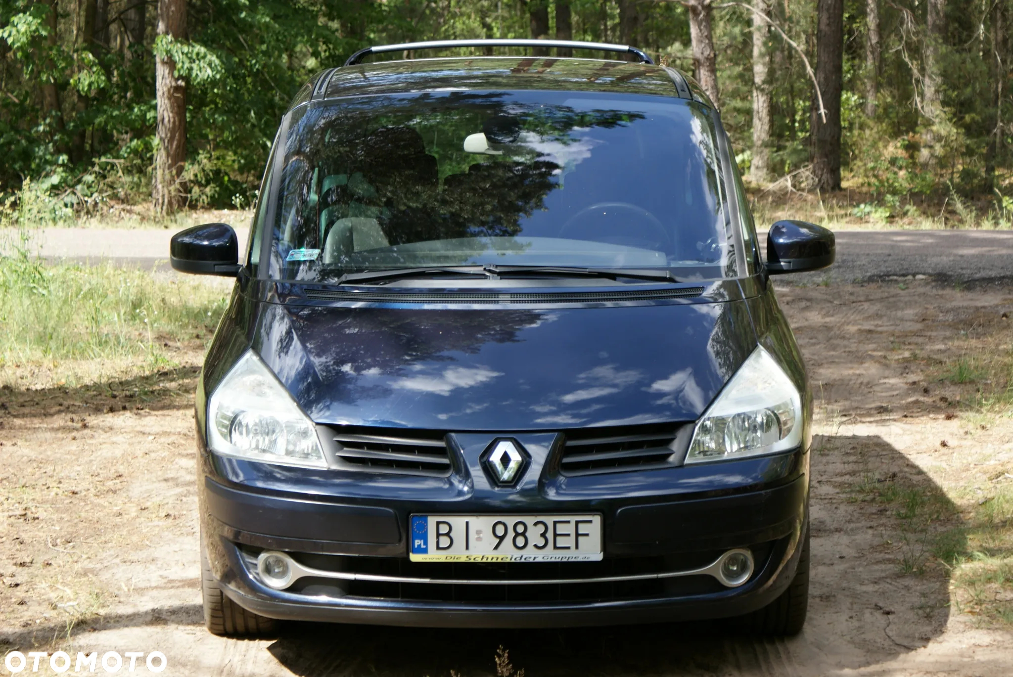 Renault Grand Espace 2.0 Dynamique - 5