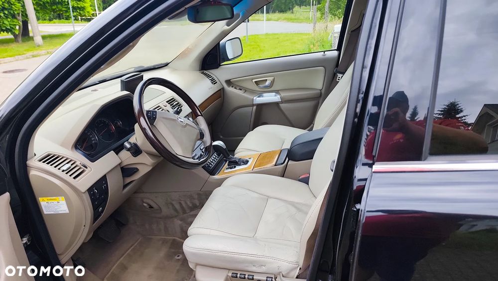 Volvo XC 90 T6 Premium - 7