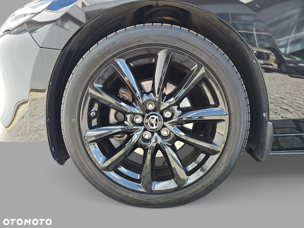 Mazda 3 2.0 mHEV Homura - 9