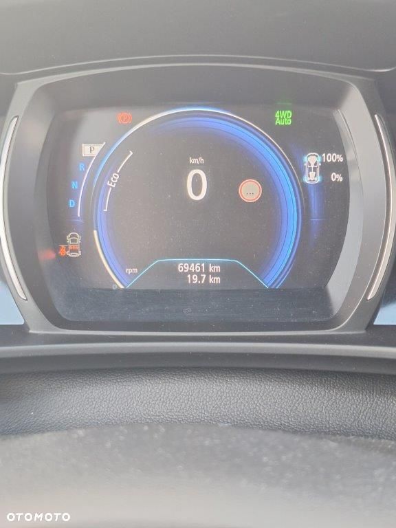 Renault Koleos 2.0 dCi Initiale Paris 4x4 X-Tronic - 10