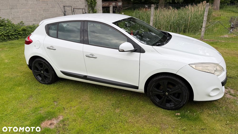 Renault Megane 1.9 dCi Dynamique - 3