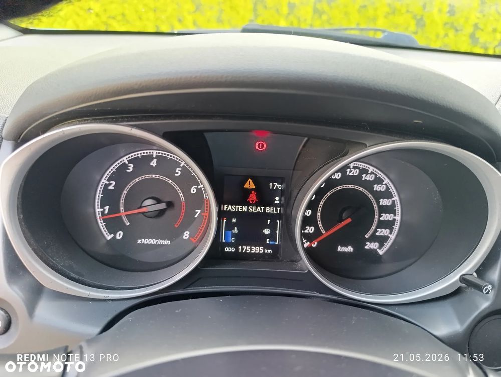 Mitsubishi ASX 1.6 2WD Edition - 18