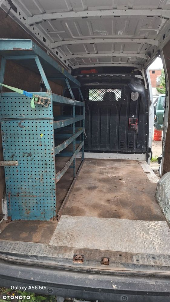 Renault MASTER - 6