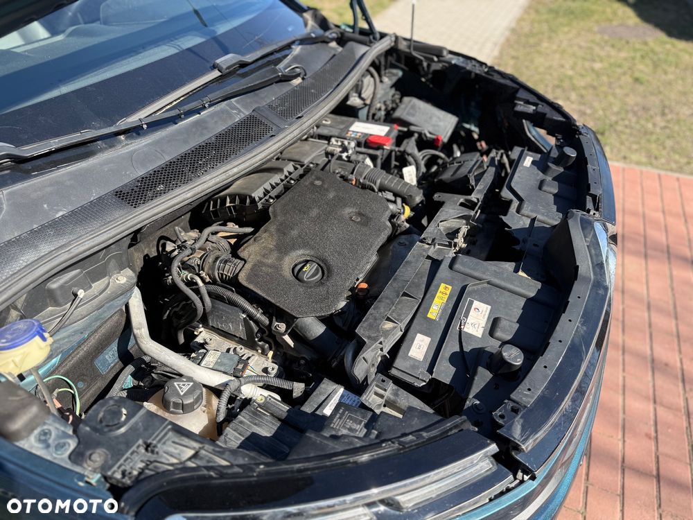 Citroën C5 Aircross BlueHDI 130 S&S EAT8 FEEL - 16