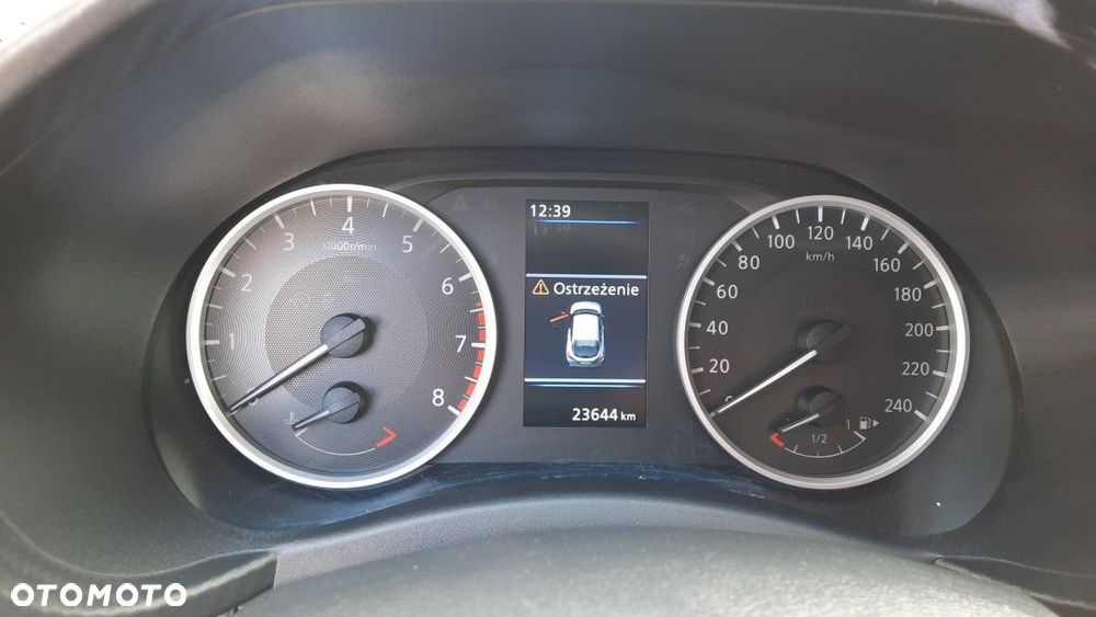 Nissan Juke - 12