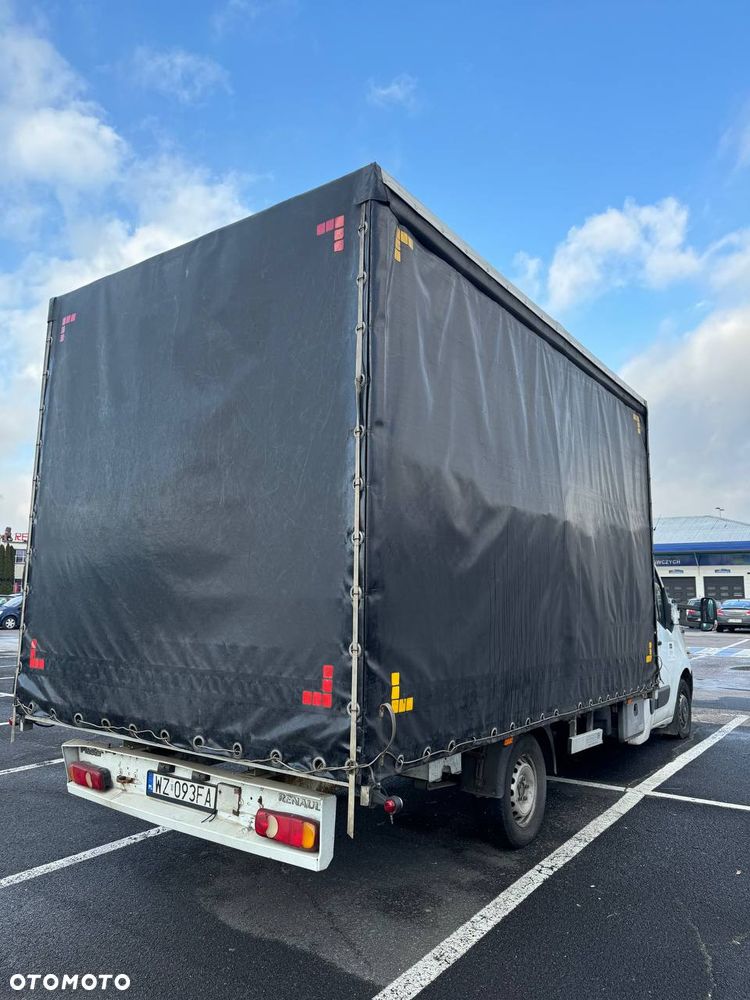 Renault MASTER - 5