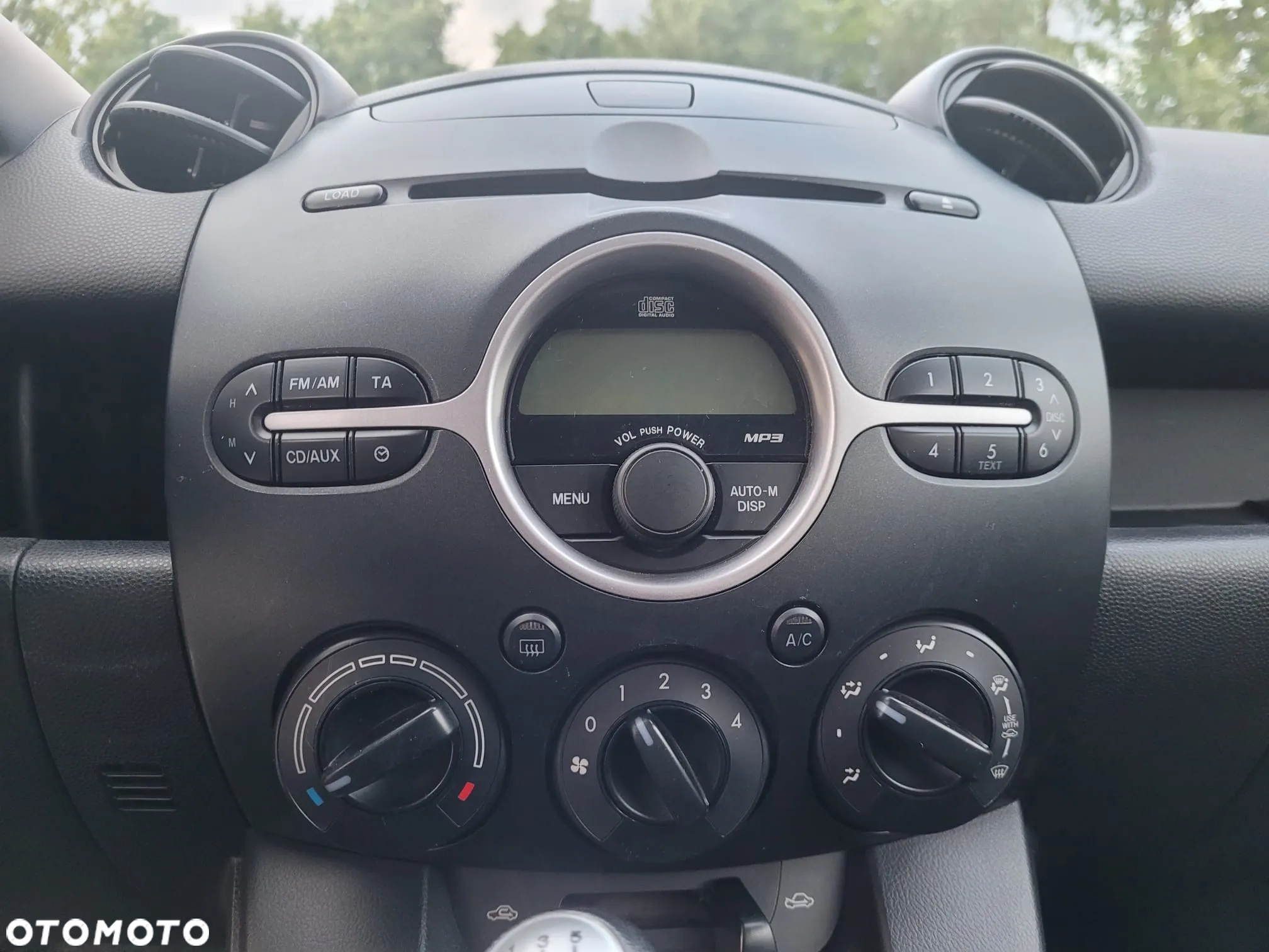 Mazda 2 1.3 Comfort - 16