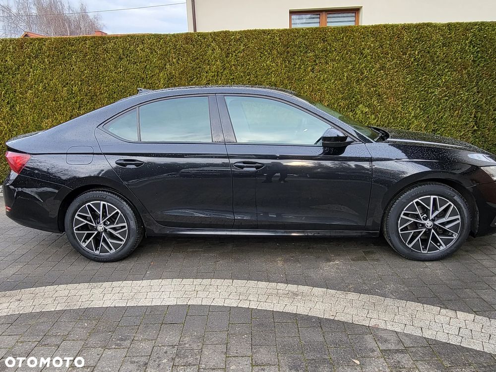 Skoda Octavia 1.0 TSI Ambition - 6