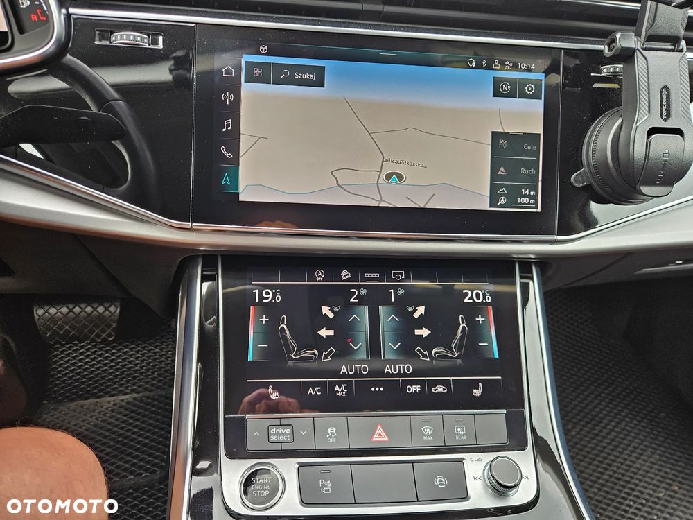 Audi Q7 45 TDI mHEV Quattro S Line Tiptr - 7