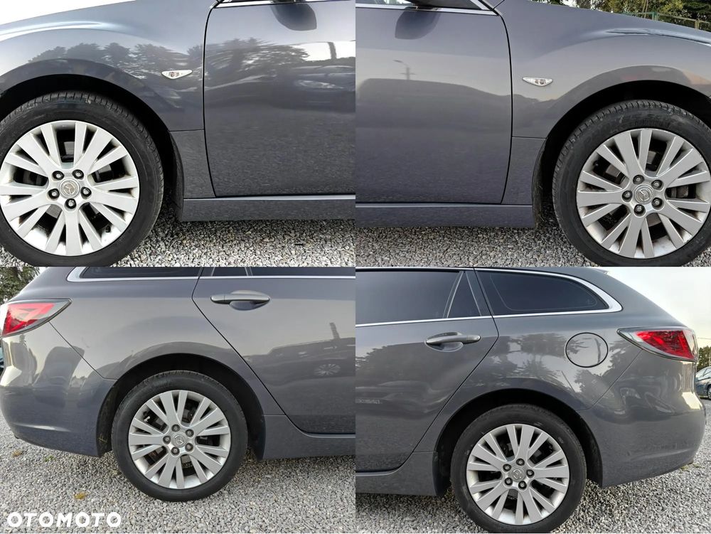Mazda 6 Sport 2.0 Exclusive - 8