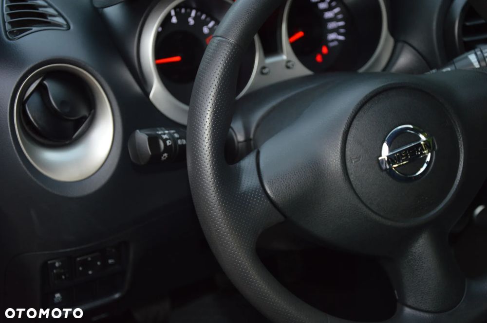 Nissan Juke 1.6 Acenta - 21