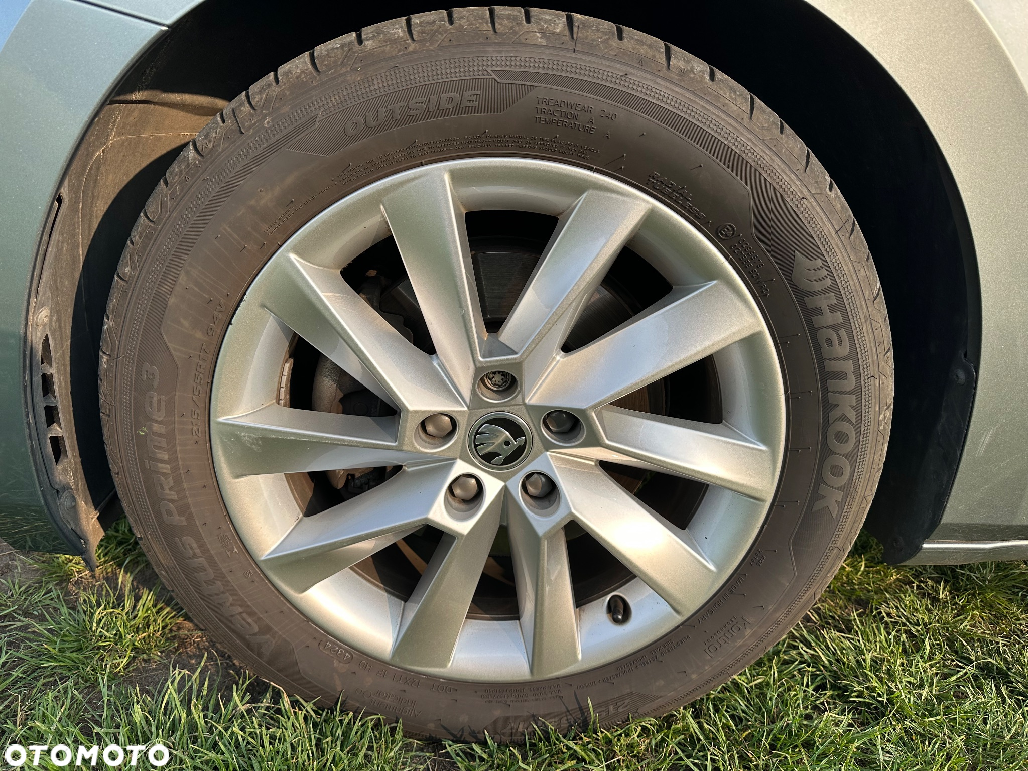 Skoda Superb 1.4 TSI ACT Ambition - 14