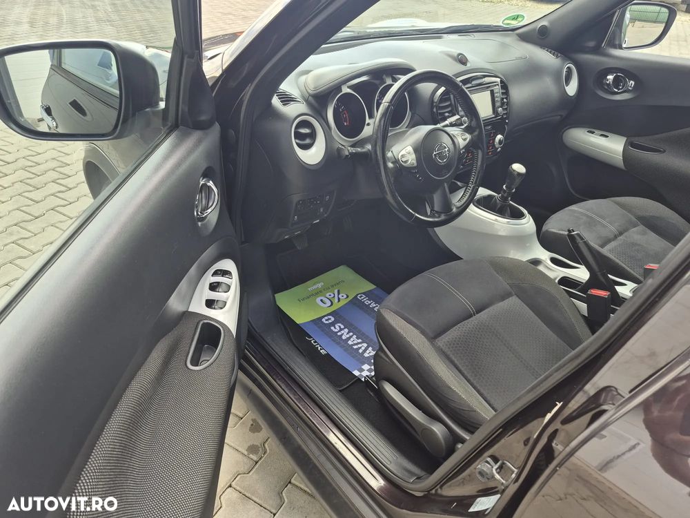 Nissan Juke - 2