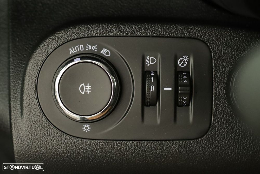 Opel combo van 1.5 cdti l1h1 - 16