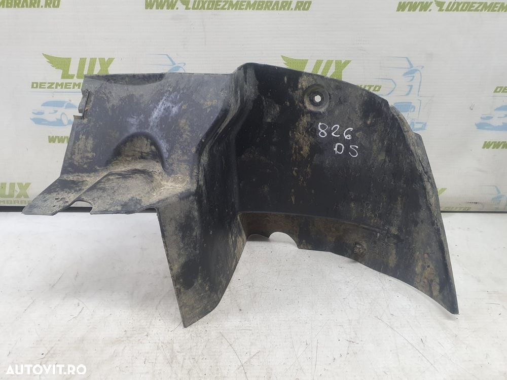 Carenaj dreapta spate 24402781 Opel Corsa C [2000 - 2003] 1.2 benzina - 1