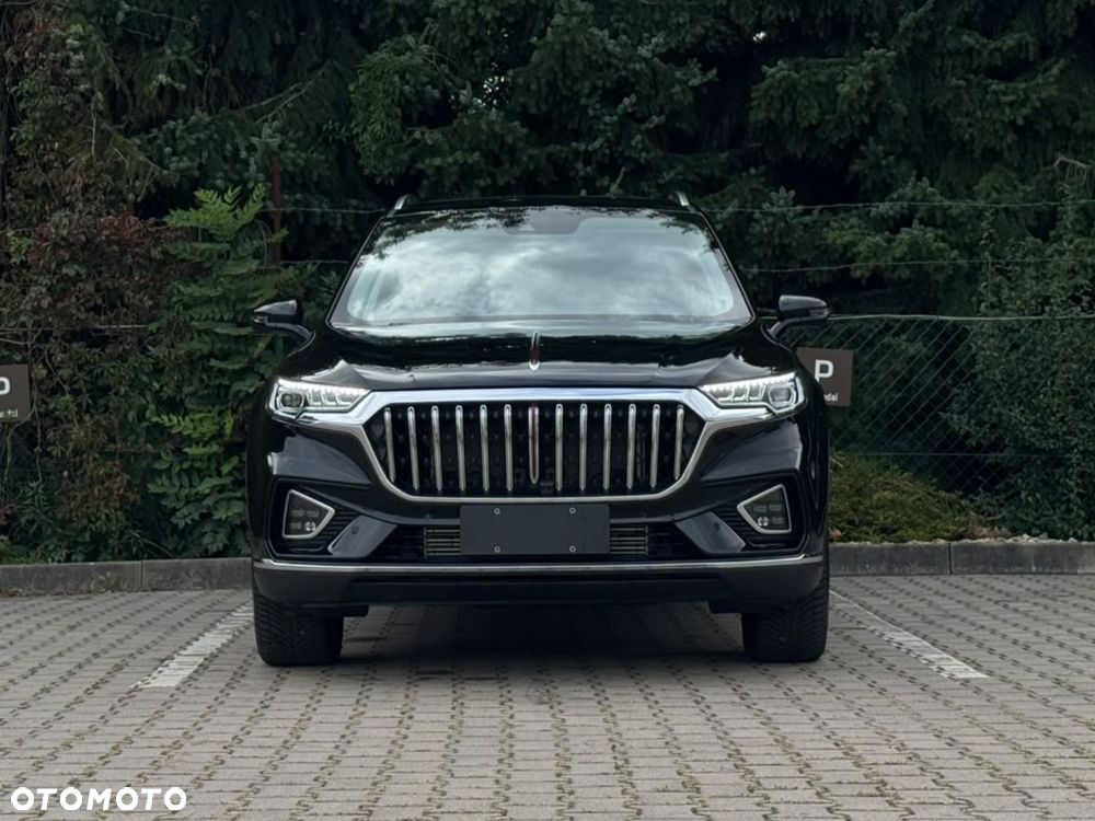 Hongqi HS5 2.0T AWD - 30