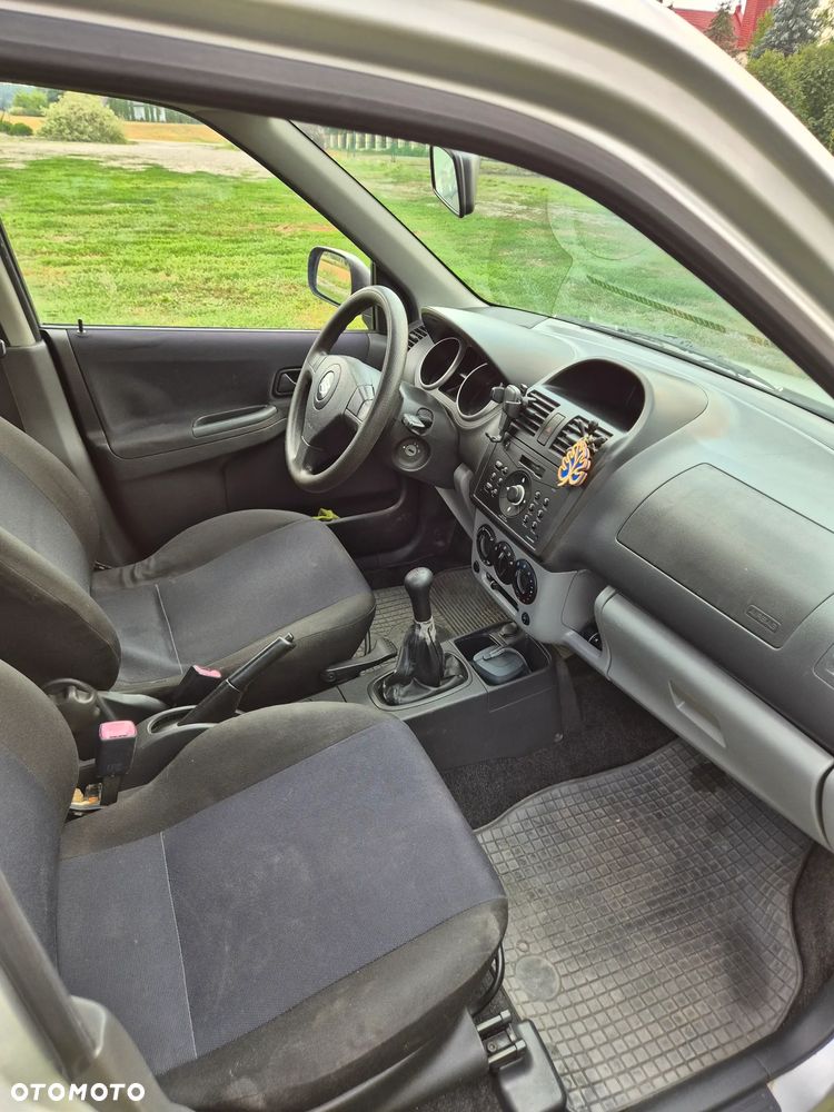 Suzuki Ignis - 8
