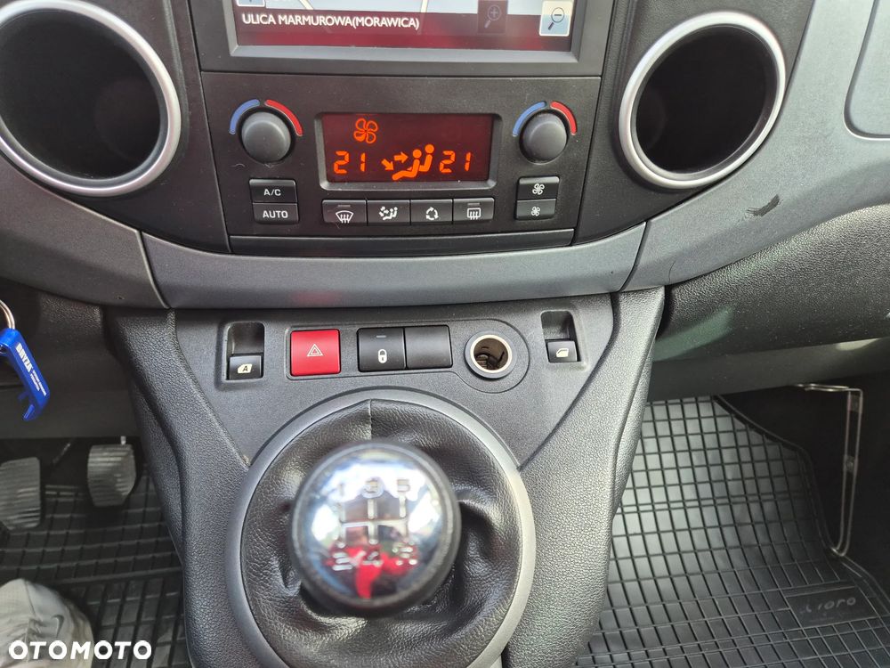 Citroën Berlingo Multispace BlueHDi 100 S&S SELECTION - 16