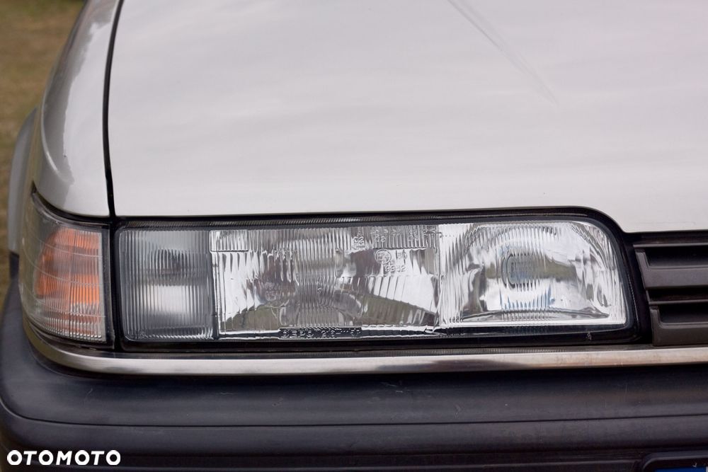 Mazda 626 2.0 D LX - 16