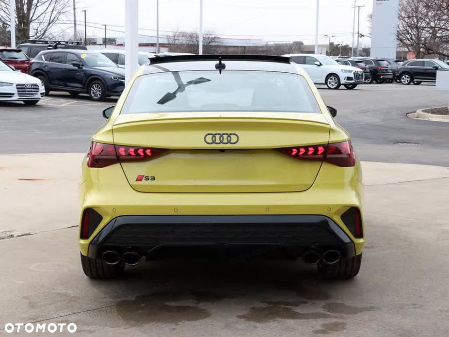 Audi S3 - 3