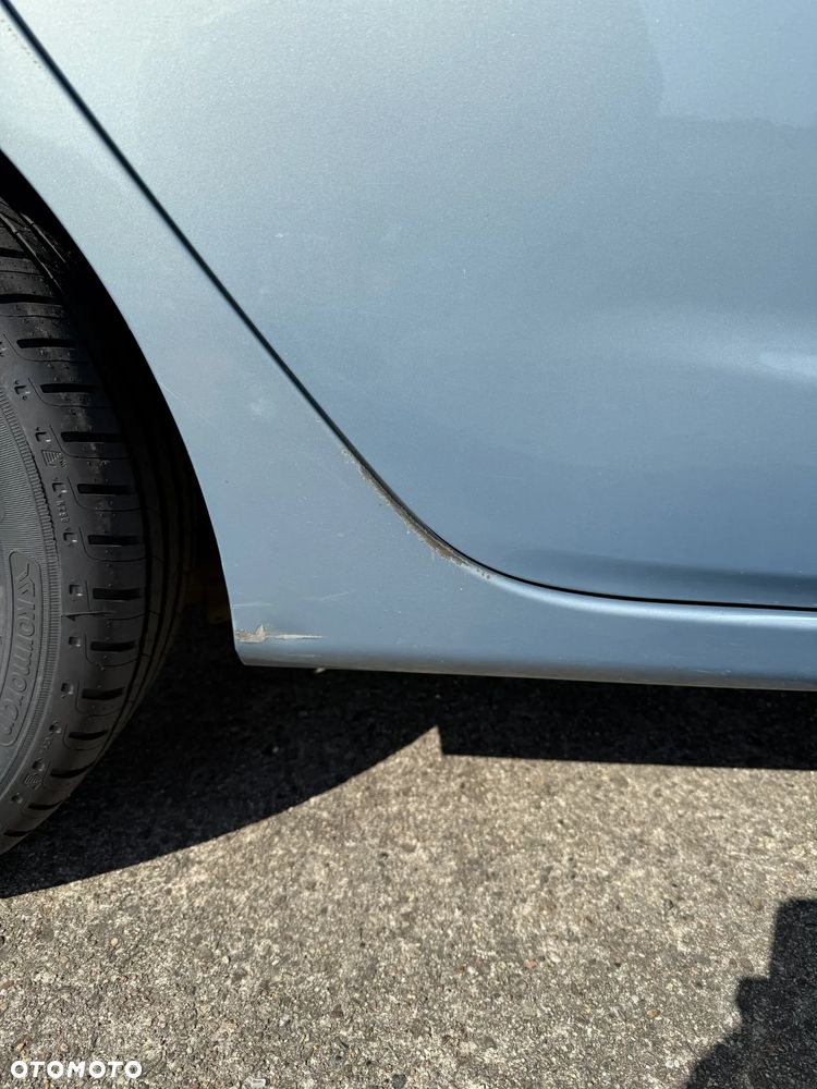 Ford Fiesta 1.4 Titanium - 14