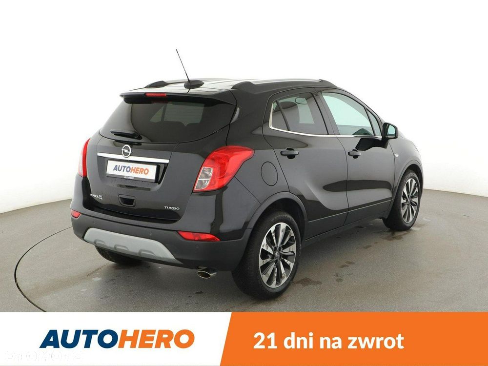 Opel Mokka 1.4 Turbo ecoFLEX Start/Stop Innovation - 7