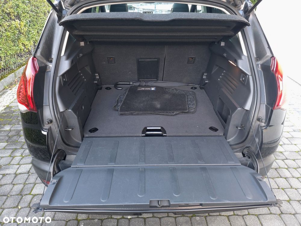 Peugeot 3008 2.0 HDi Allure - 35