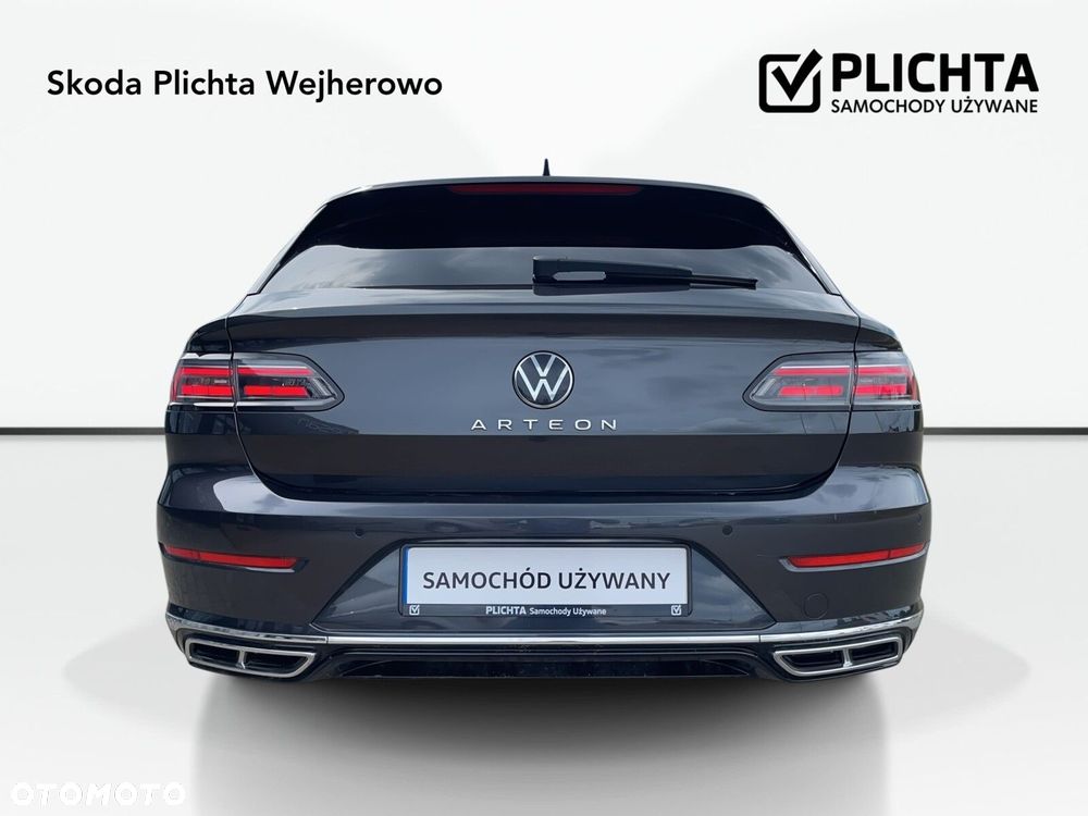 Volkswagen Arteon Shooting Brake 2.0 TDI R-Line DSG - 7