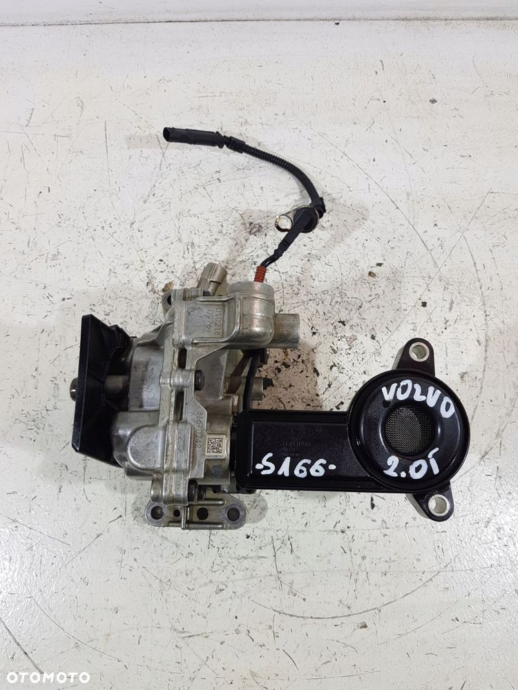 pompa oleju olejowa 31670242 volvo xc60 ii xc90 ii 2.0 t b4204t26 - 1