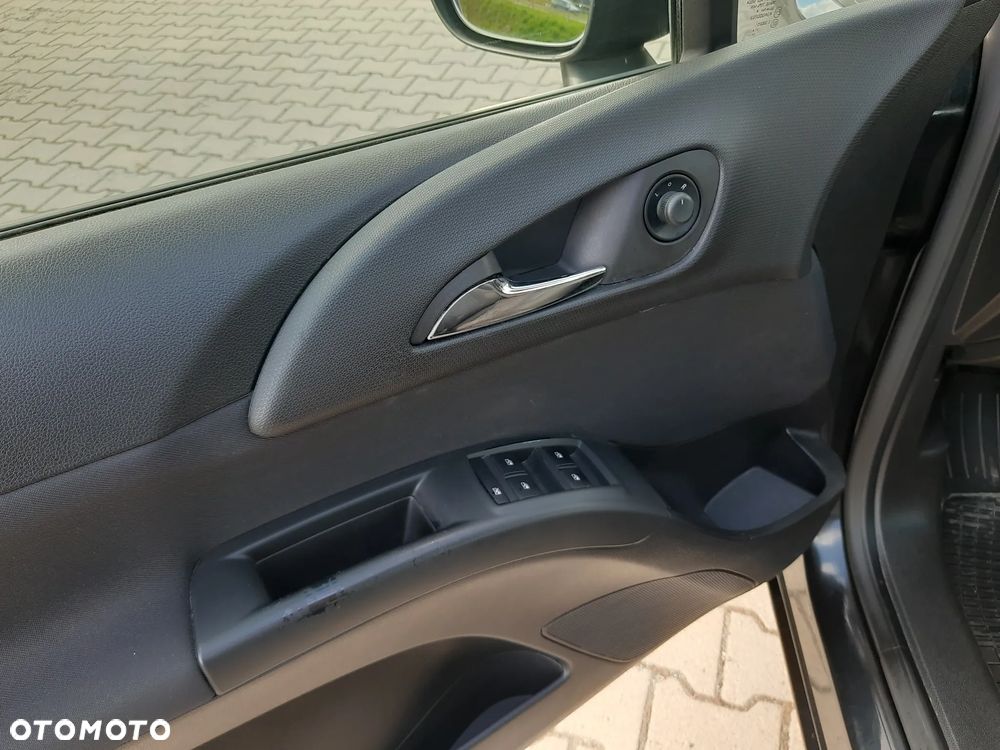 Opel Meriva 1.4 Active - 16