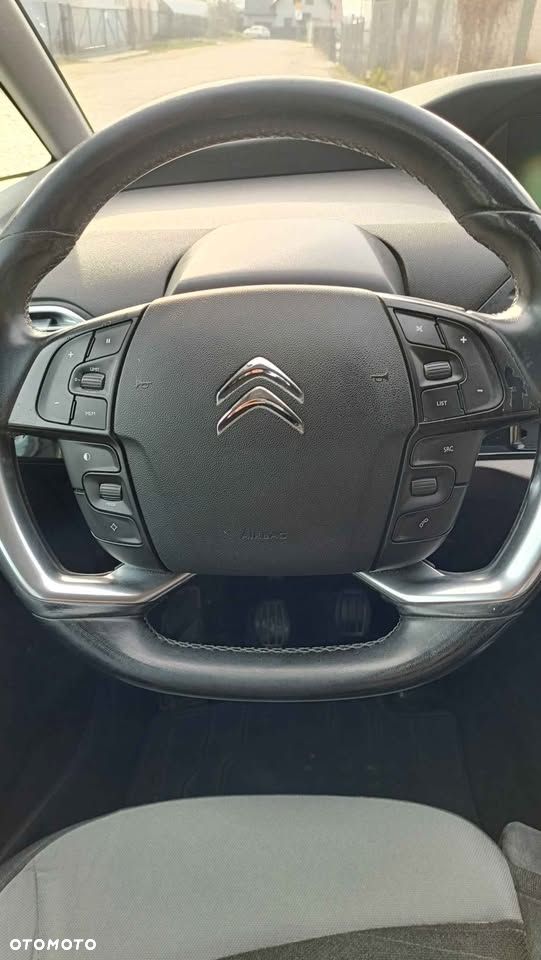 Citroën C4 Picasso 1.6 THP Intensive - 9