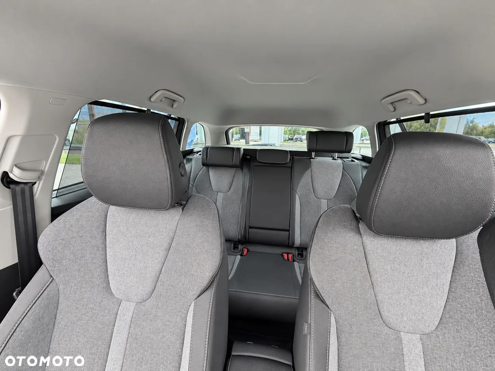 Skoda Octavia 1.5 TSI mHEV Drive Selection DSG - 3