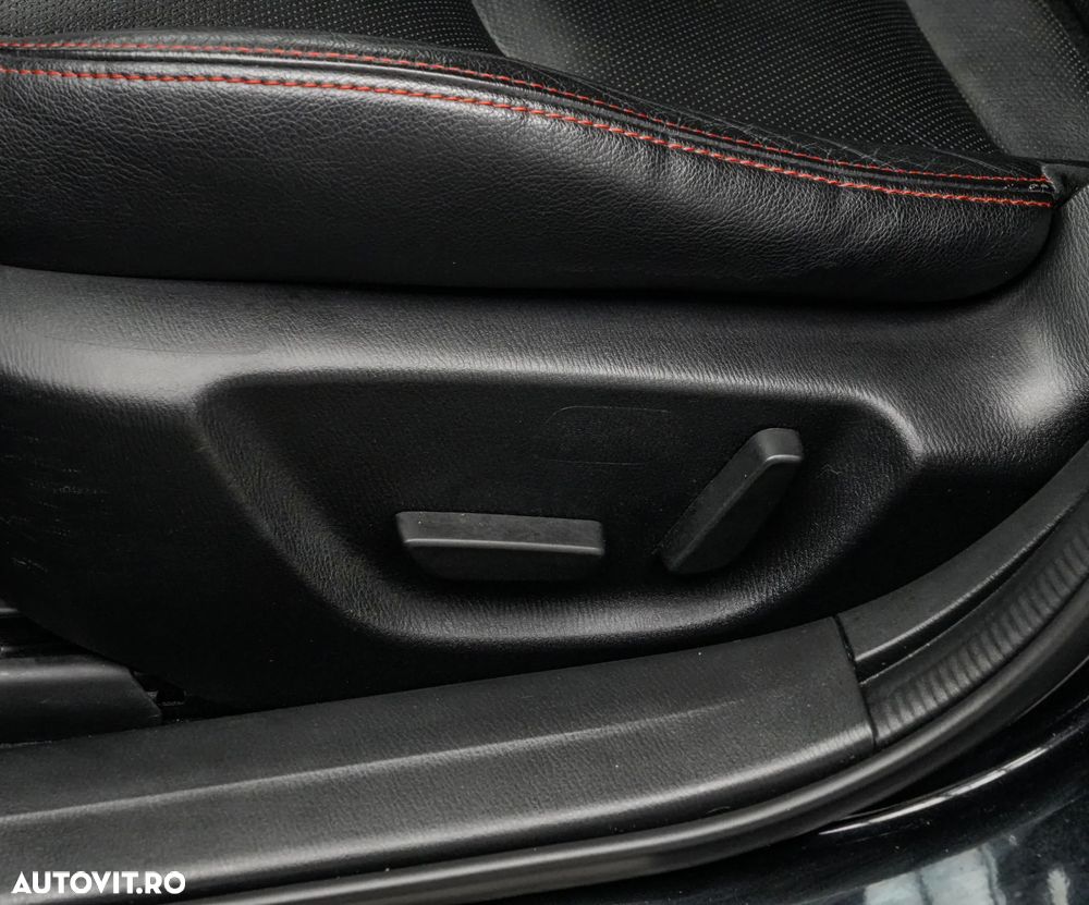 Mazda 3 CD150 Revolution - 22