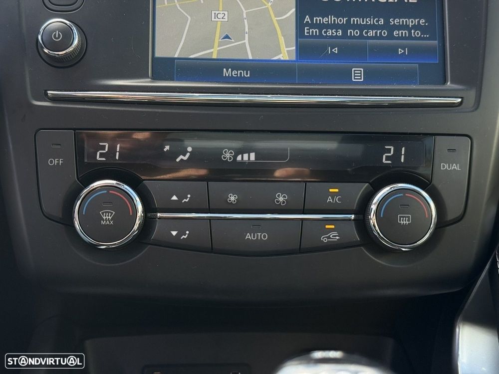 Renault Kadjar 1.5 dCi Exclusive - 17