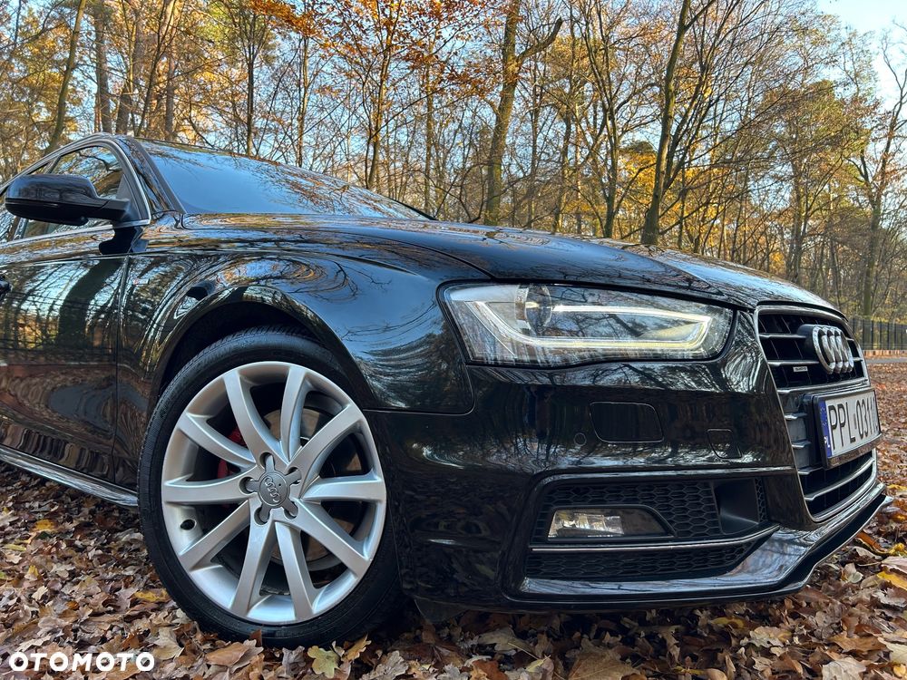 Audi A4 Avant 2.0 TDI clean diesel Quattro S tronic - 2