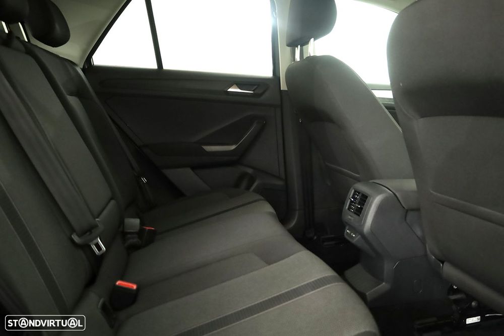 VW T-Roc 1.0 TSI T-ROC@pt - 21
