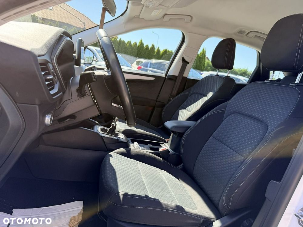 Ford Kuga 2.0 TDCi 4x2 Trend - 29