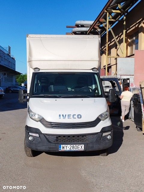 Iveco Daily - 2