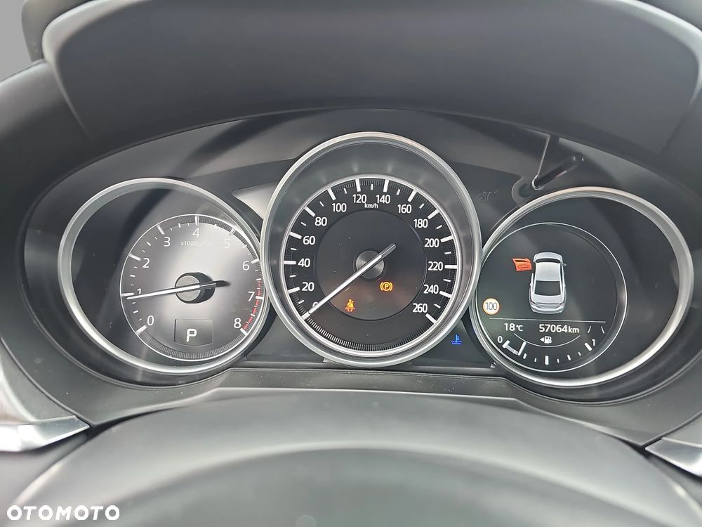 Mazda 6 2.0 SkyJoy - 9