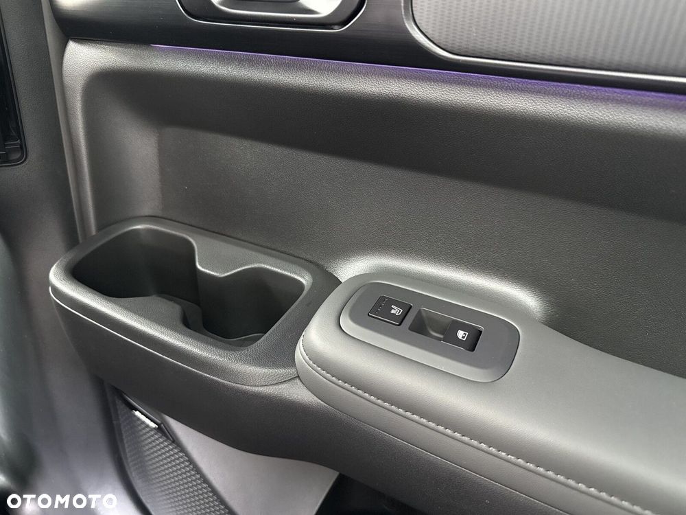 Hyundai Santa Fe - 28