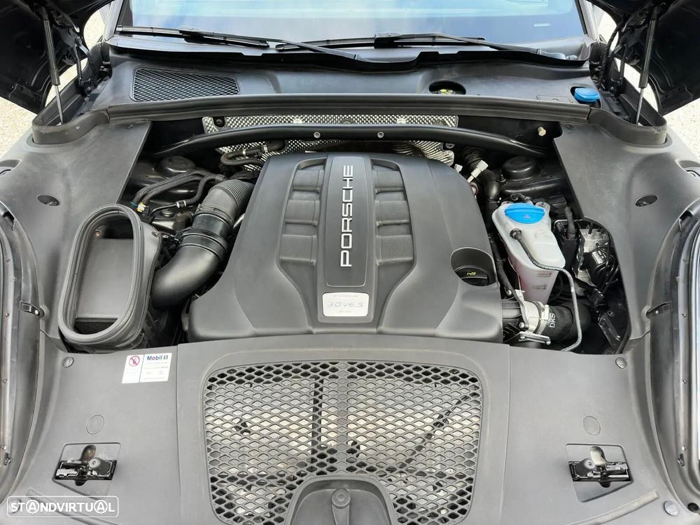Porsche Macan S PDK - 31
