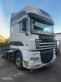 DAF XF105 - 2