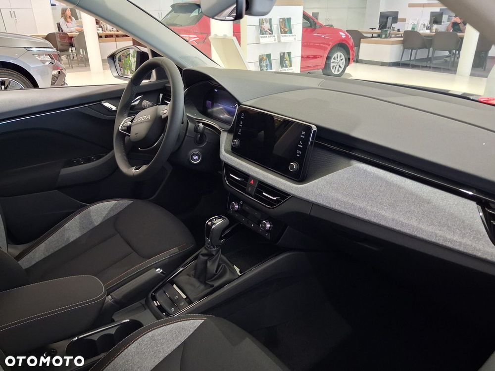 Skoda Scala - 15