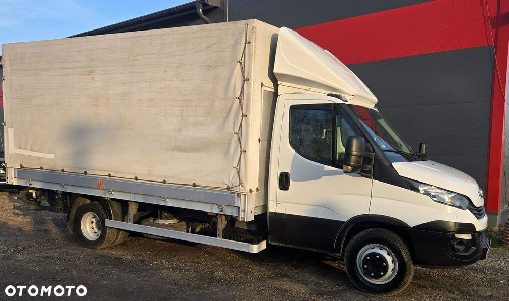 Iveco Daily  72C180 euro 6 - 6