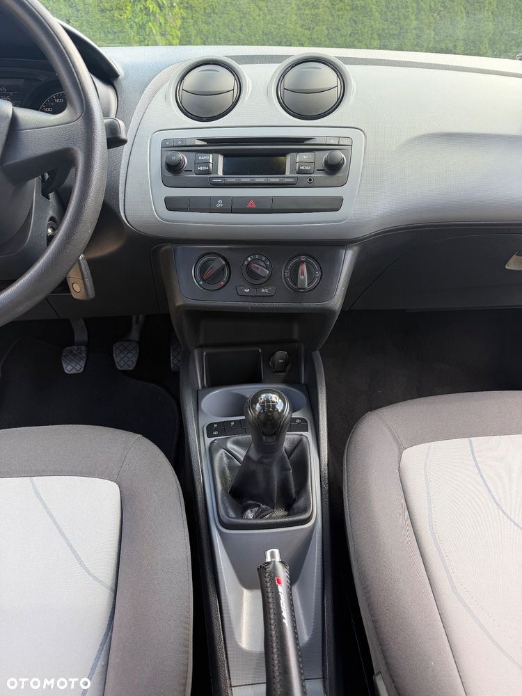 Seat Ibiza 1.2 TSI Style Salsa - 35