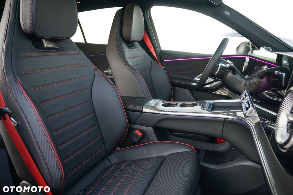 Mercedes-Benz GLC 400 94kWh 4-Matic EQ - 17